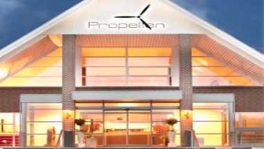 The Lodge Billund em Billund, DK