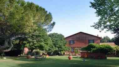 Tenuta Agricola Fonte di Papa en Roma, IT