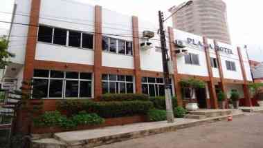 Plaza Hotel, Maraba, BR