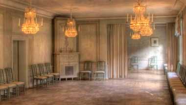 Kristinehovs Malmgard a Stockholm, SE