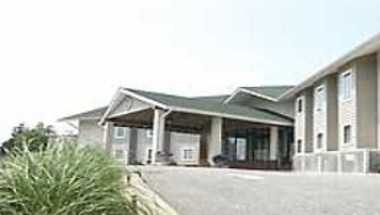 Greate Bay Country Club в Somers Point, NJ