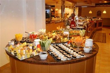 รูปสถานที่จัดงาน