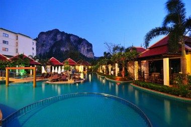 รูปสถานที่จัดงาน