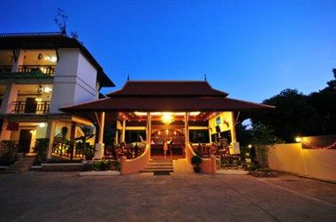 รูปสถานที่จัดงาน