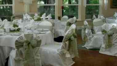 Ainsworth House & Gardens в Oregon City, OR