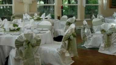 Ainsworth House & Gardens a Oregon City, OR