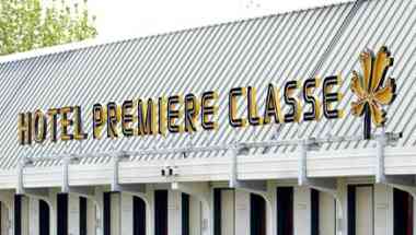 Premiere Classe - Breda a Breda, NL