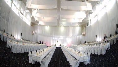 Bild des Veranstaltungsortes