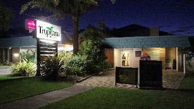 Tropicana Motor Inn, Phillip Island, AU