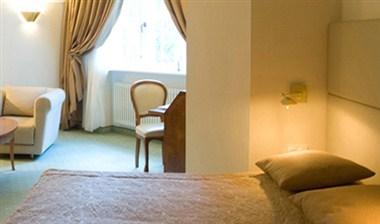 Ayurveda Parkschloesschen Bad Wildstein GmbH in Traben-Trarbach, DE