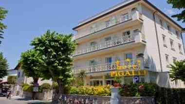 Hotel Pigalle a Forte dei Marmi, IT