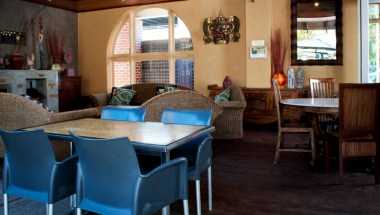 The Windsor, Perth, AU