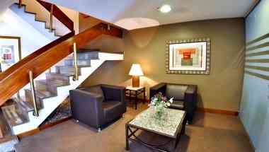 Hotel Continental Porto Alegre a Porto Alegre, BR