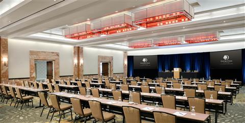 DoubleTree by Hilton Hotel Los Angeles Downtown i Los Angeles, CA