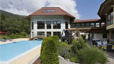 Hotel Castello Falkner à Solden, AT