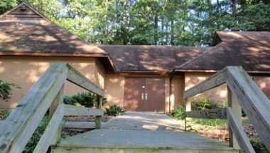 Brentwood Neighborhood Center в Raleigh, NC