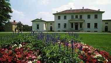 Riversdale House Museum в Riverdale, MD