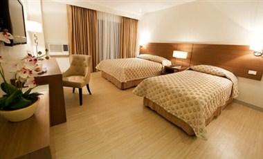 Amigo Terrace Hotel And Mall a Iloilo City, PH