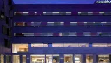 Almansa, ES의 Hotel Blu