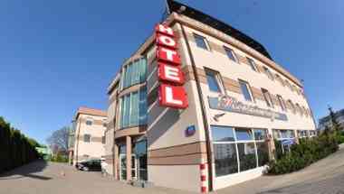 Hotel Colibra in Warschau, PL