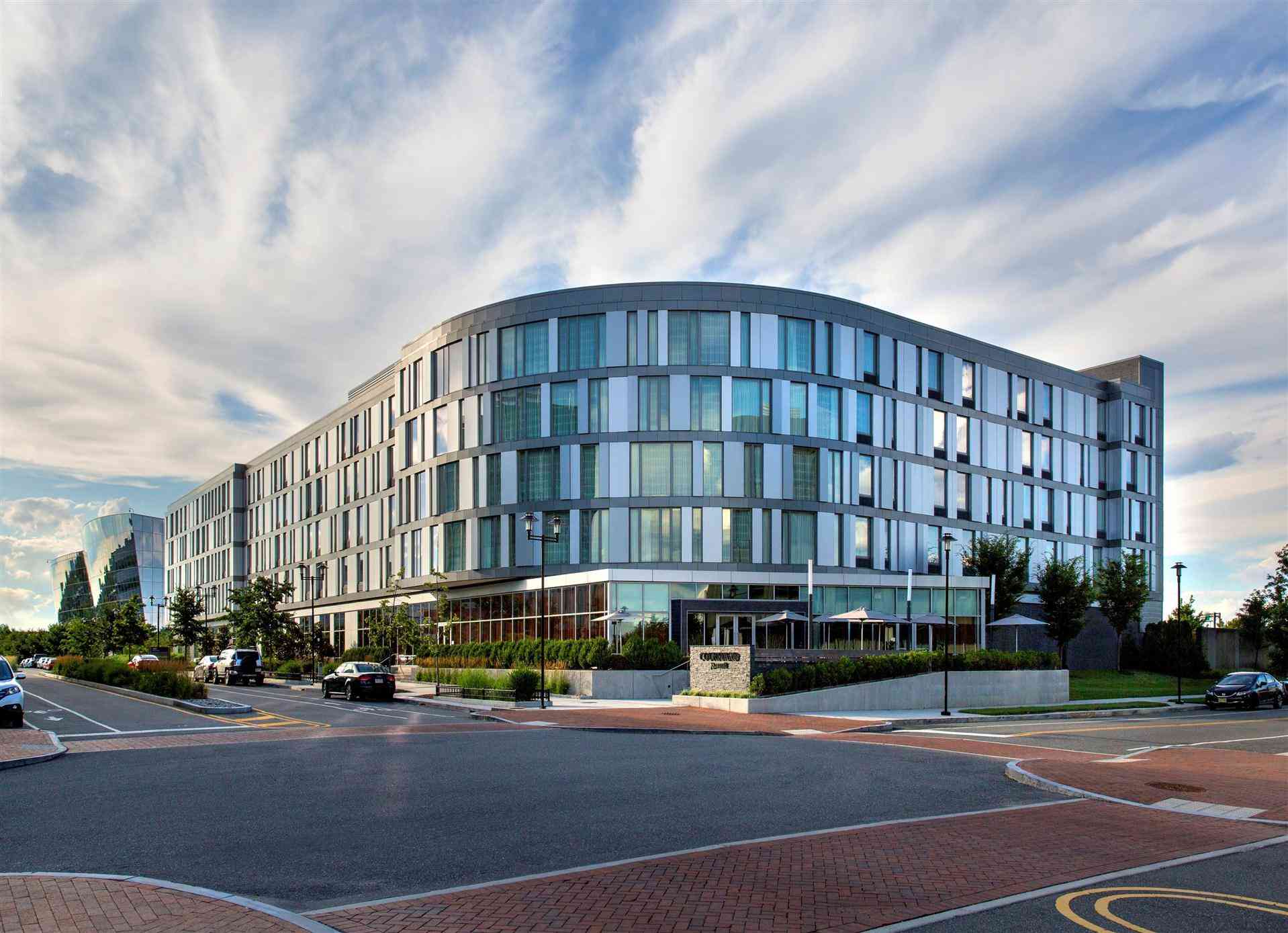 Courtyard by Marriott Philadelphia South at The Navy Yard à Philadelphia, PA