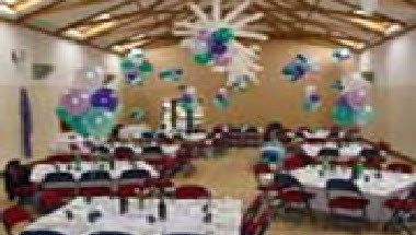 Bild des Veranstaltungsortes