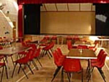 Bild des Veranstaltungsortes