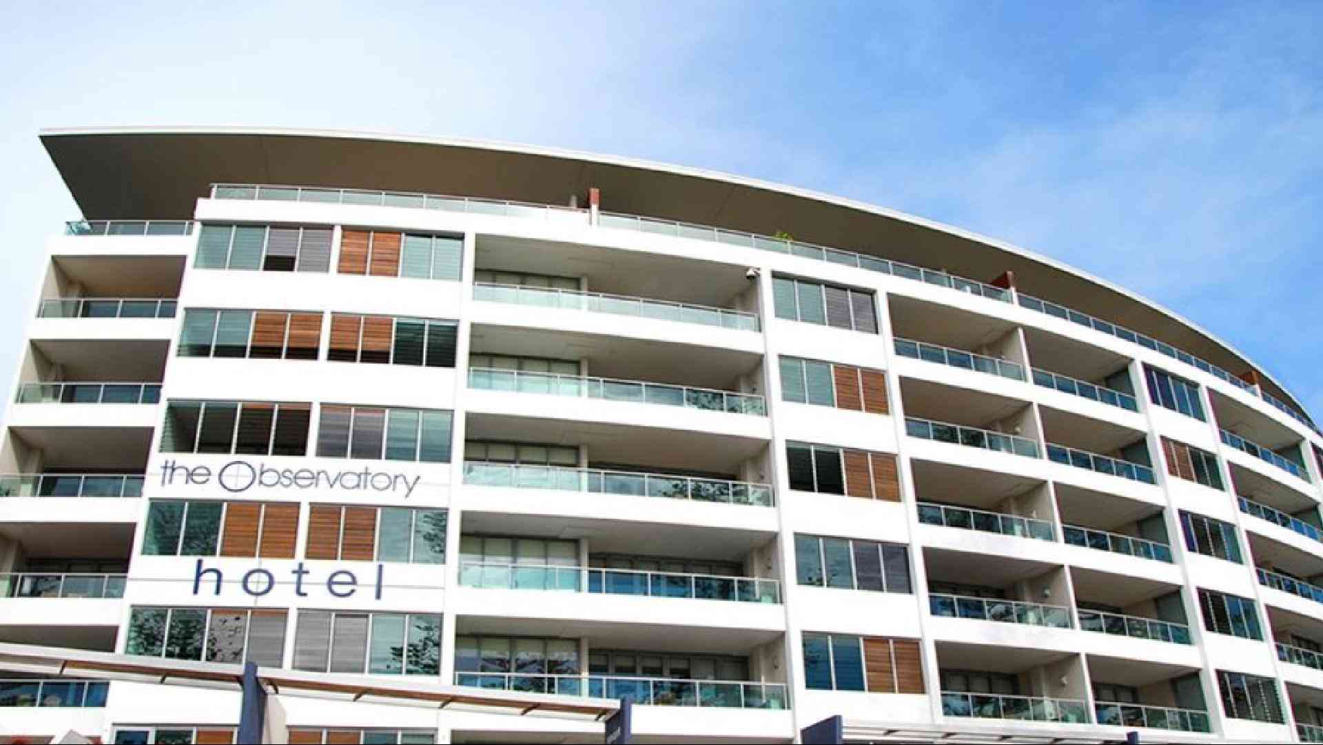 Mantra The Observatory, North Coast NSW, AU