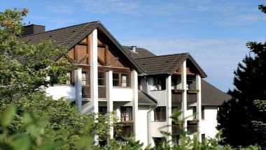 Hotel Sonneck in Knüllwald, DE