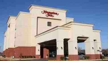 Hampton Inn Duncan в Duncan, OK