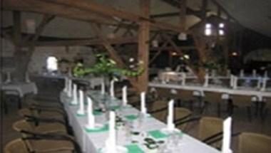 Hotel Kirkedal a Lonstrup, DK