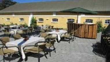 Hotel Kirkedal a Lonstrup, DK