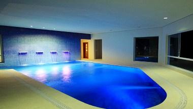 Beach Hotel Cambury à Sao Sebastiao, BR