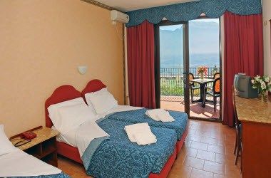 Bild på anläggning