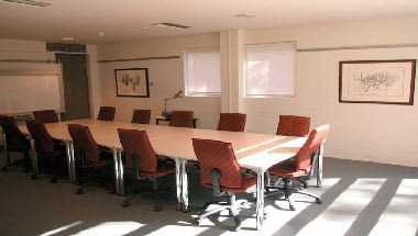 Australian National Botanic Gardens, Canberra, AU