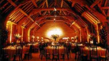 Sherborne, GB1 的 Stockbridge Farm Barn