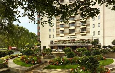 The Dorchester, Dorchester Collection image