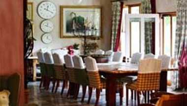 Albertines Beechworth i High Country, AU