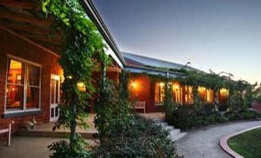 Albertines Beechworth i High Country, AU