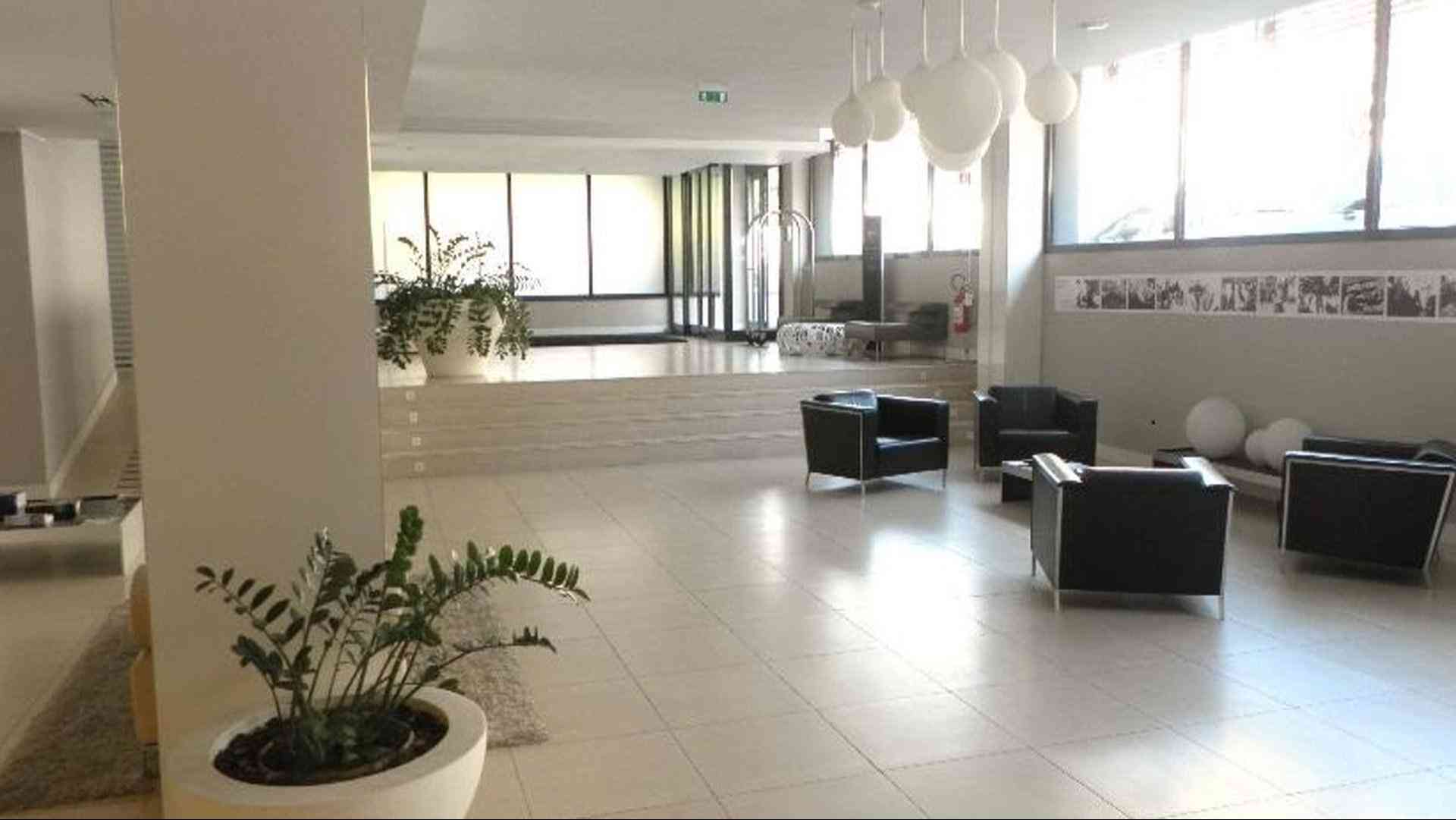 IH Hotels Milan Watt13, Milan, IT