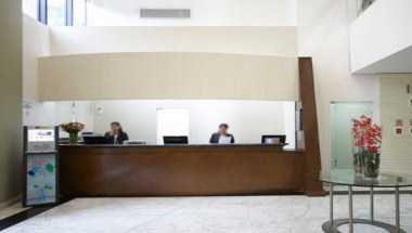 Transamerica Executive The Special à Sao Paulo, BR