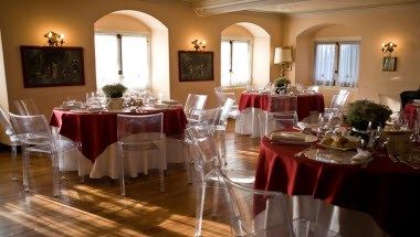 Bild på anläggning