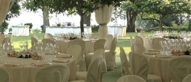 L'Esedra di Santo Stefano a Sestri Levante, IT