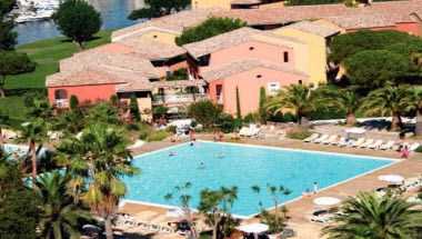 Pierre & Vacances Cannes Mandelieu в Mandelieu la Napoule, FR