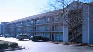 InTown Suites -Atlanta East в Conyers, GA