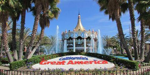 California's Great America