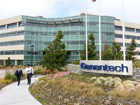 Genentech