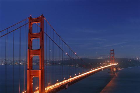 Golden Gate Bridge