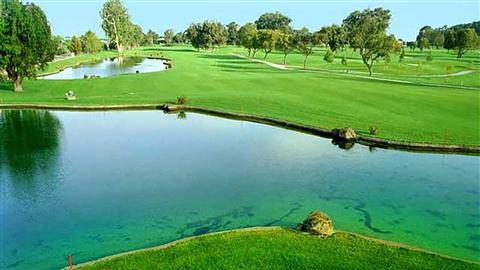 Poplar Creek Golf Course