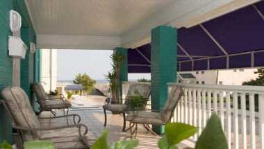 Surrey Beach House, Ventnor City, NJ